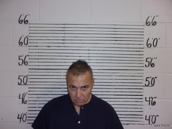 Anthony P Torres Mugshot