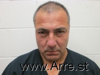 Anthony P Torres Mugshot