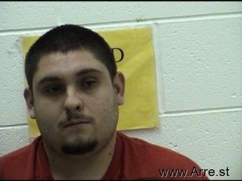 Anthony  Trujillo Mugshot