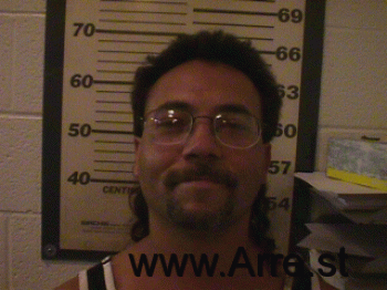 Anthony  Trujillo Mugshot