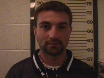 Anthony  Trujillo Mugshot