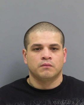 Anthony  Vega Mugshot