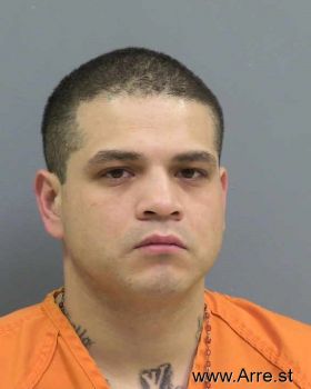 Anthony  Vega Mugshot