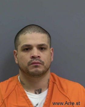 Anthony  Vega Mugshot