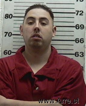 Anthony John Vigil Mugshot