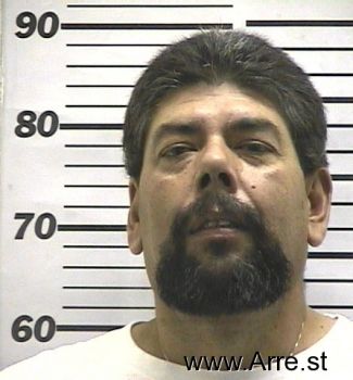 Anthony  Vigil Mugshot