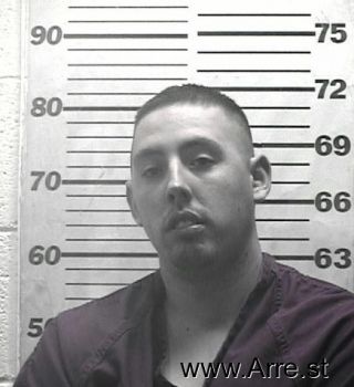 Anthony John Vigil Mugshot