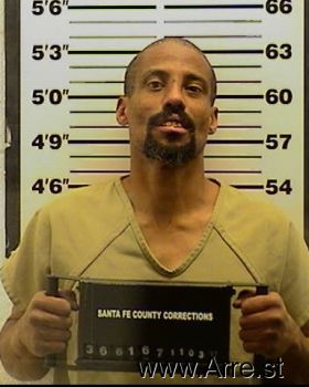 Anthony  Washington Mugshot