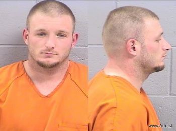 Anthony Michael Whisenhunt Mugshot