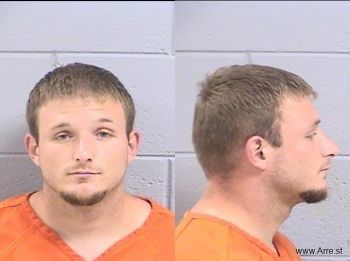 Anthony Michael Whisenhunt Mugshot