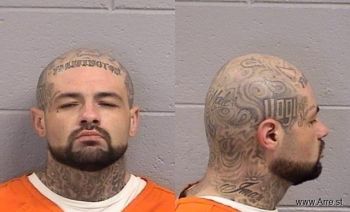 Anthony Michael Winters Mugshot