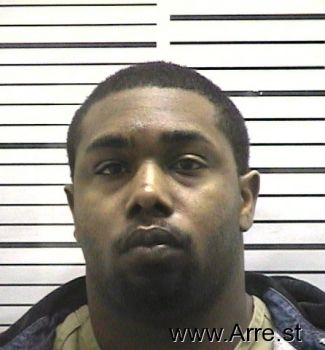 Antoine  Johnson Mugshot