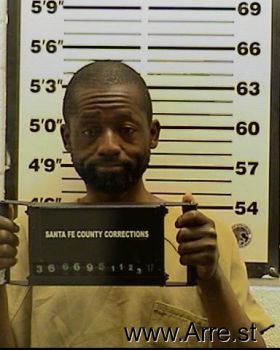 Antoine  Mosley Mugshot