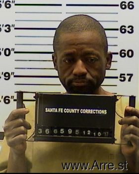 Antoine  Mosley Mugshot