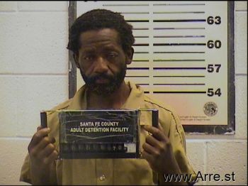 Antoine  Mosley Mugshot