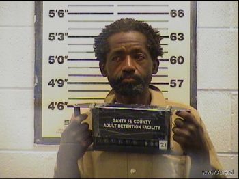 Antoine  Mosley Mugshot