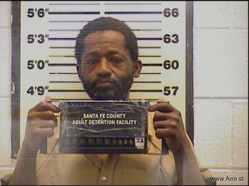 Antoine  Mosley Mugshot