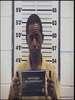 Antoine  Mosley Mugshot