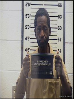 Antoine  Mosley Mugshot