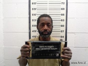 Antoine  Mosley Mugshot