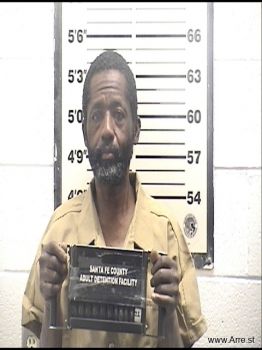 Antoine  Mosley Mugshot