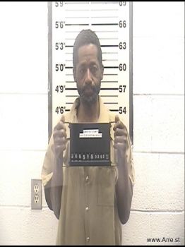 Antoine  Mosley Mugshot