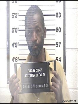 Antoine  Mosley Mugshot