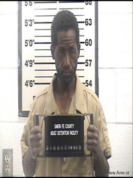 Antoine  Mosley Mugshot