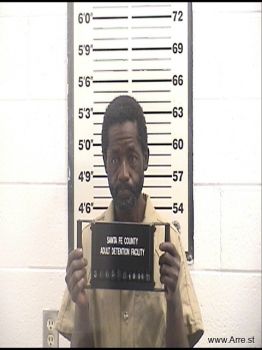 Antoine  Mosley Mugshot