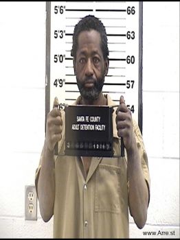 Antoine  Mosley Mugshot