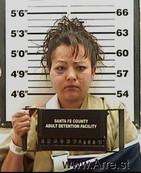 Antoinette  Yates Mugshot