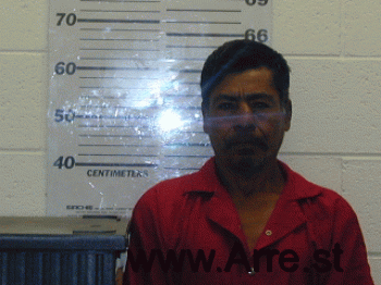 Antonio  Acevedo-pacheco Mugshot