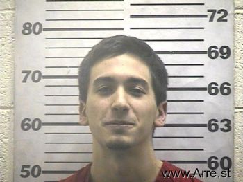 Antonio  Acosta Mugshot