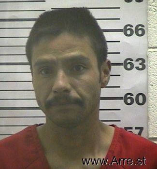 Antonio  Aguilar Mugshot