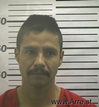 Antonio  Aguilar Mugshot