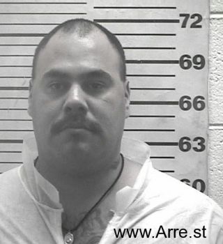 Antonio R Aguilar Mugshot