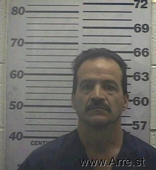 Antonio  Alvarez Mugshot