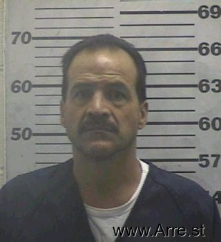 Antonio  Alvarez Mugshot