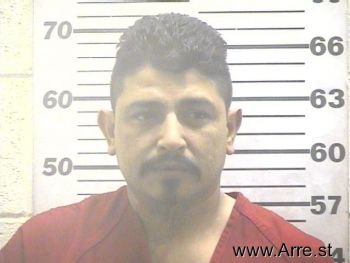 Antonio  Alvarez-rodriguez Mugshot