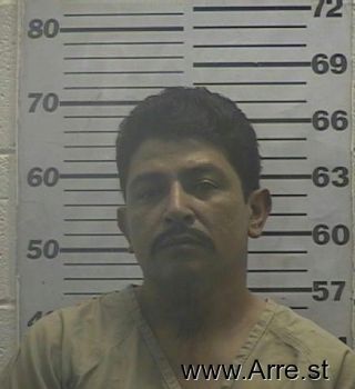 Antonio  Alvarez-rodriguez Mugshot