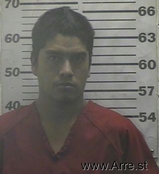 Antonio  Barragan-cordova Mugshot