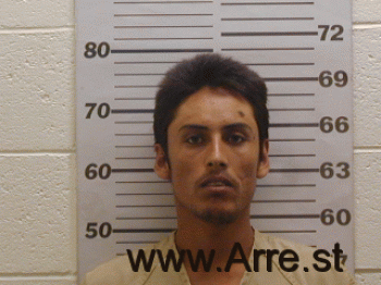 Antonio  Bautista Mugshot