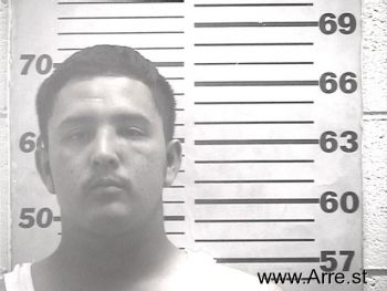 Antonio J Beltran Mugshot