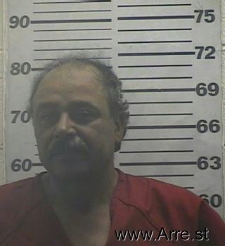 Antonio P Beltran Mugshot