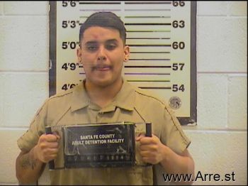 Antonio De Jesus Caldera-guzman Mugshot