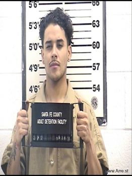 Antonio De Jesus Caldera-guzman Mugshot