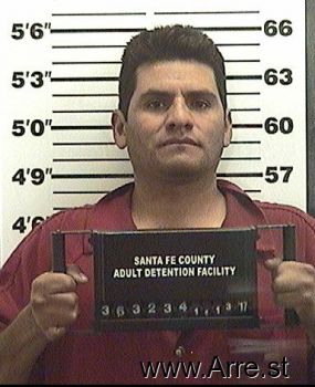 Antonio  Camacho-macias Mugshot