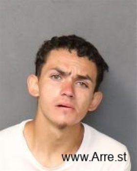 Antonio Fermin Chavez Mugshot