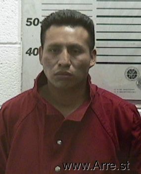 Antonio  Chavez-lopez Mugshot