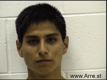 Antonio  Cordova Mugshot